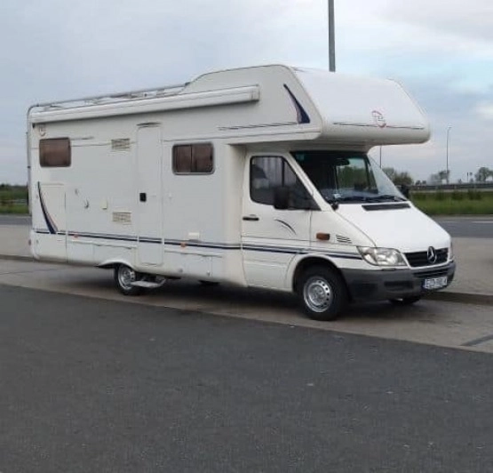                         Mercedes Sprinter TEC , Automat, Solar, 2X Klima, Pneumatyka - zdjęcie 1
                        