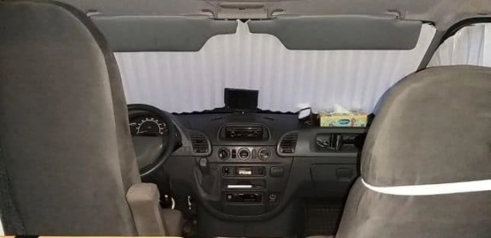                         Mercedes Sprinter TEC , Automat, Solar, 2X Klima, Pneumatyka - zdjęcie 3
                        