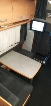                         Mercedes Sprinter TEC , Automat, Solar, 2X Klima, Pneumatyka - zdjęcie 4
                        