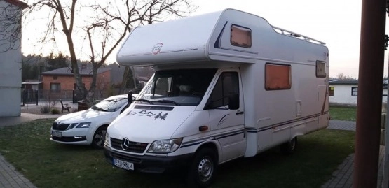                         Mercedes Sprinter TEC , Automat, Solar, 2X Klima, Pneumatyka - zdjęcie 5
                        