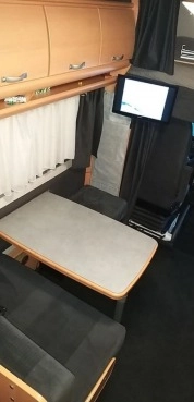                         Mercedes Sprinter TEC , Automat, Solar, 2X Klima, Pneumatyka - zdjęcie 6
                        