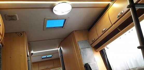                         Mercedes Sprinter TEC , Automat, Solar, 2X Klima, Pneumatyka - zdjęcie 8
                        