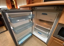                         sprzedam przyczepę Hobby 540 UFE EXCLUSIVE z przedsionkiem Isabella, rocznik 2006.  - zdjęcie 21
                        