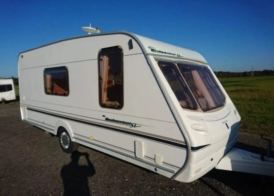                         Abbey Endeavour - zdjęcie 2
                        