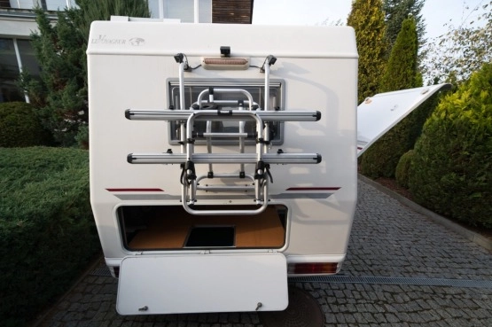                         Kamper Integra LeVoyageur LVX Mercedes Sprinter 160KM stan Idealny - zdjęcie 18
                        