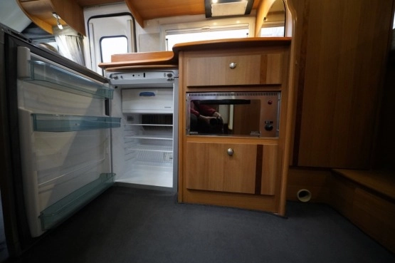                         Kamper Integra LeVoyageur LVX Mercedes Sprinter 160KM stan Idealny - zdjęcie 8
                        