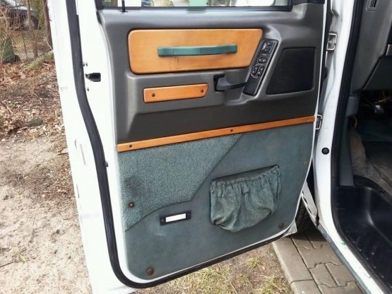                         Ford Econoline Coachmen 5.8. V8 + LPG - zdjęcie 19
                        