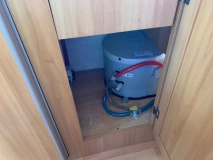                         Elnagh Clipper 10 mały przebieg - zdjęcie 20
                        