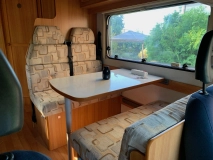                         Elnagh Clipper 10 mały przebieg - zdjęcie 12
                        