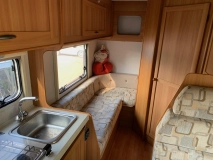                         Elnagh Clipper 10 mały przebieg - zdjęcie 9
                        