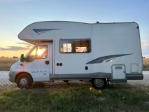                         Elnagh Clipper 10 mały przebieg - zdjęcie 5
                        