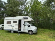                         Elnagh Clipper 10 mały przebieg - zdjęcie 1
                        