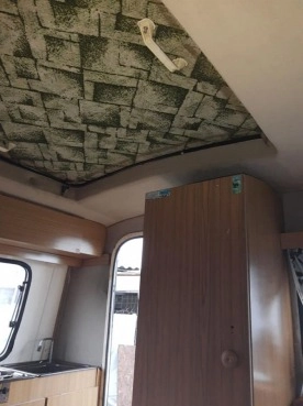                         Przyczepa Kempingowa Niewiadów - zdjęcie 2
                        