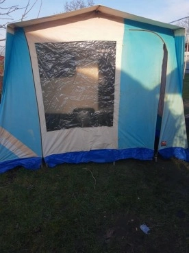                         Przyczepa Kempingowa Niewiadów - zdjęcie 4
                        