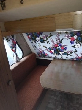                         Przyczepa Kempingowa Niewiadów - zdjęcie 6
                        