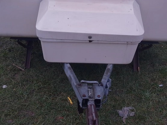                         Przyczepa Kempingowa Niewiadów - zdjęcie 7
                        