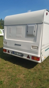                         Bailey Ranger 1997 r. - zdjęcie 10
                        