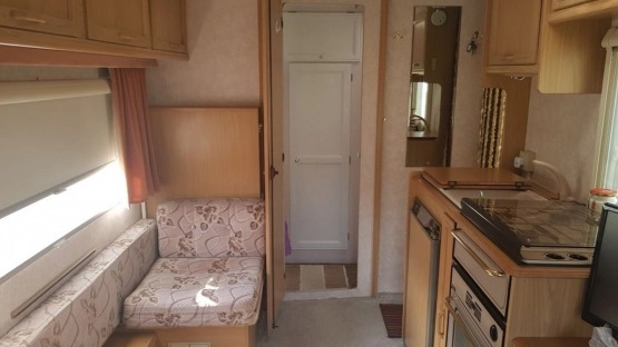                         Bailey Ranger 1997 r. - zdjęcie 2
                        