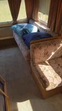                         Bailey Ranger 1997 r. - zdjęcie 4
                        