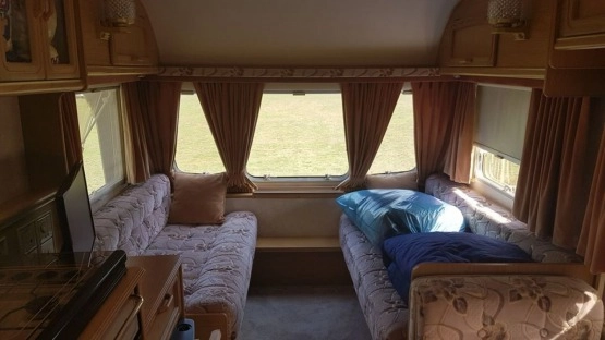                         Bailey Ranger 1997 r. - zdjęcie 7
                        