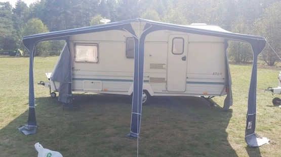                         Bailey Ranger 1997 r. - zdjęcie 8
                        