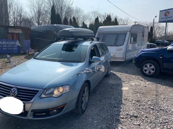                         Przyczepa Kempingowa Sterling Europa 2/3osobowa! - zdjęcie 2
                        