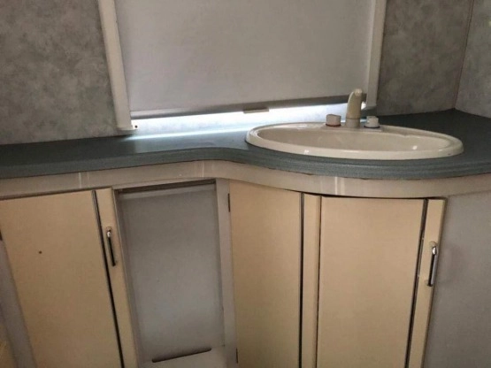                         Przyczepa Kempingowa Sterling Europa 2/3osobowa! - zdjęcie 5
                        