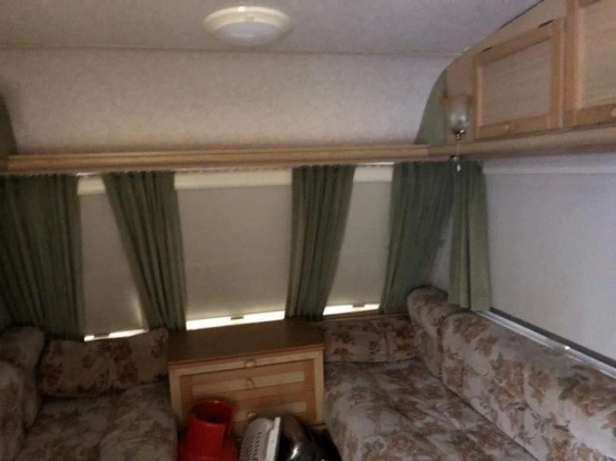                         Przyczepa Kempingowa Sterling Europa 2/3osobowa! - zdjęcie 6
                        