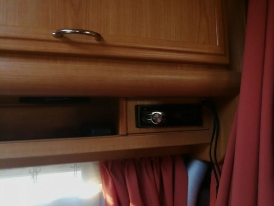                         FIAT DUCATO 2.5 TDI 116 KM, zabudowa Concorde 620XT pełne wyposażenie - zdjęcie 3
                        