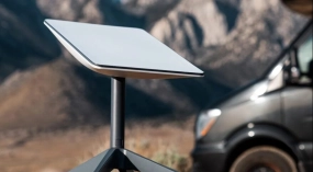                         Internet staelitarny, Wynajem Starlink cała Europa bez limitu danych - zdjęcie 1
                        