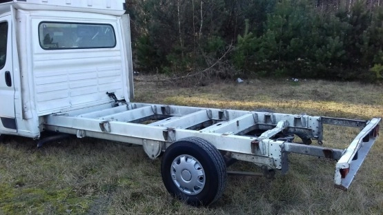                         sprzedam zamiana na kampera,przyczepe kemp. - zdjęcie 4
                        