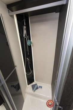                         CI Magis 84XT 2020 AUTOMAT PerfektCamp Najnowszy model! Kamper - zdjęcie 14
                        