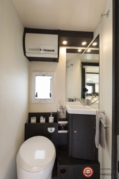                         CI Magis 84XT 2020 AUTOMAT PerfektCamp Najnowszy model! Kamper - zdjęcie 16
                        