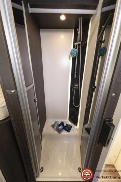                         CI Magis 84XT 2020 AUTOMAT PerfektCamp Najnowszy model! Kamper - zdjęcie 18
                        