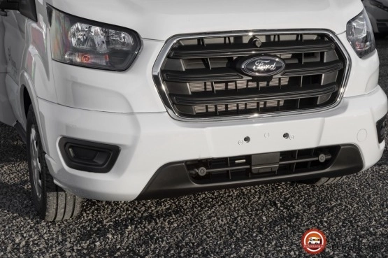                         CI Magis 84XT 2020 AUTOMAT PerfektCamp Najnowszy model! Kamper - zdjęcie 6
                        