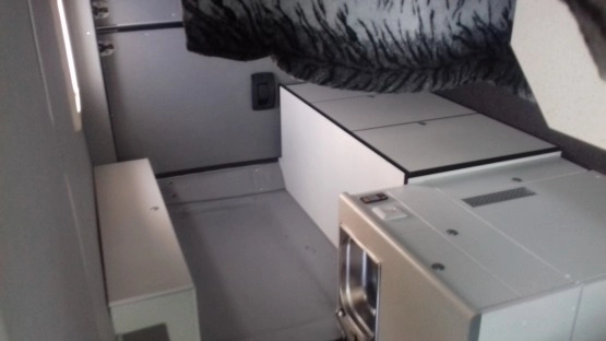                         Sprzedam kampera - zdjęcie 11
                        