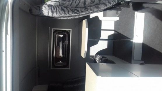                         Sprzedam kampera - zdjęcie 12
                        