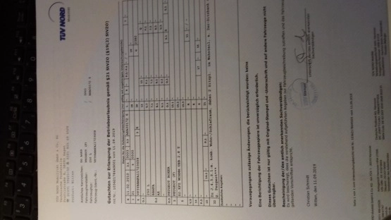                         Sprzedam kampera - zdjęcie 15
                        