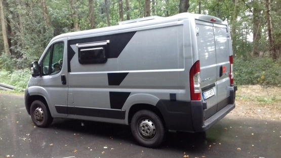                         Sprzedam kampera - zdjęcie 3
                        