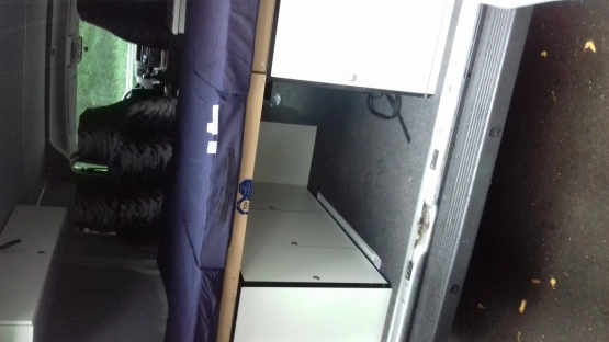                         Sprzedam kampera - zdjęcie 6
                        