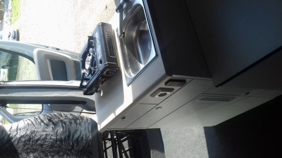                         Sprzedam kampera - zdjęcie 8
                        