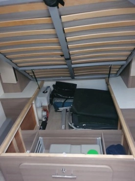                         Caravelair Allegra 2018 rok - zdjęcie 10
                        