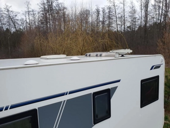                         Caravelair Allegra 2018 rok - zdjęcie 11
                        