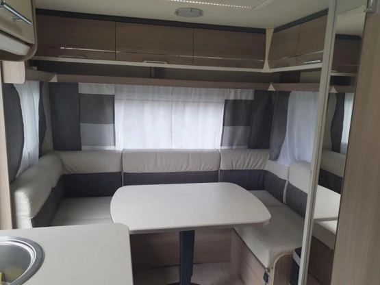                        Caravelair Allegra 2018 rok - zdjęcie 13
                        