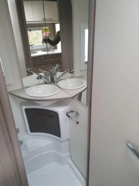                         Caravelair Allegra 2018 rok - zdjęcie 16
                        