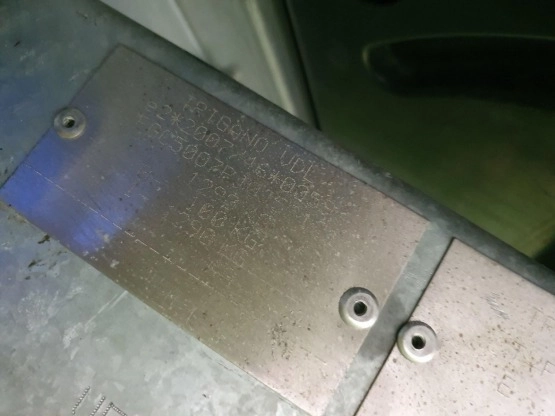                         Caravelair Allegra 2018 rok - zdjęcie 17
                        