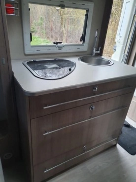                         Caravelair Allegra 2018 rok - zdjęcie 2
                        