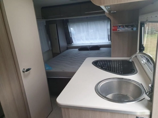                         Caravelair Allegra 2018 rok - zdjęcie 3
                        