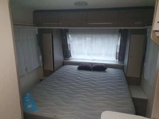                         Caravelair Allegra 2018 rok - zdjęcie 5
                        