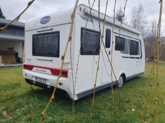                         Caravelair Allegra 2018 rok - zdjęcie 6
                        